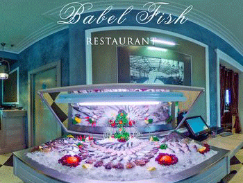 �������� Babel  Fish